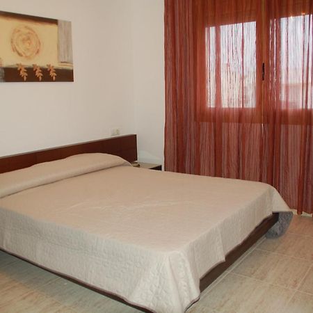 Proalmar, Chalet 17 Peniscola Bagian luar foto