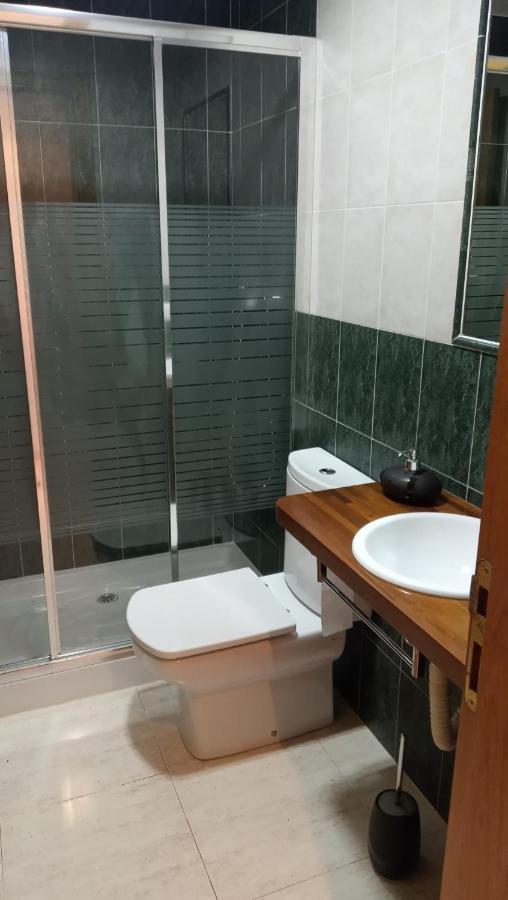 Proalmar, Chalet 17 Peniscola Bagian luar foto