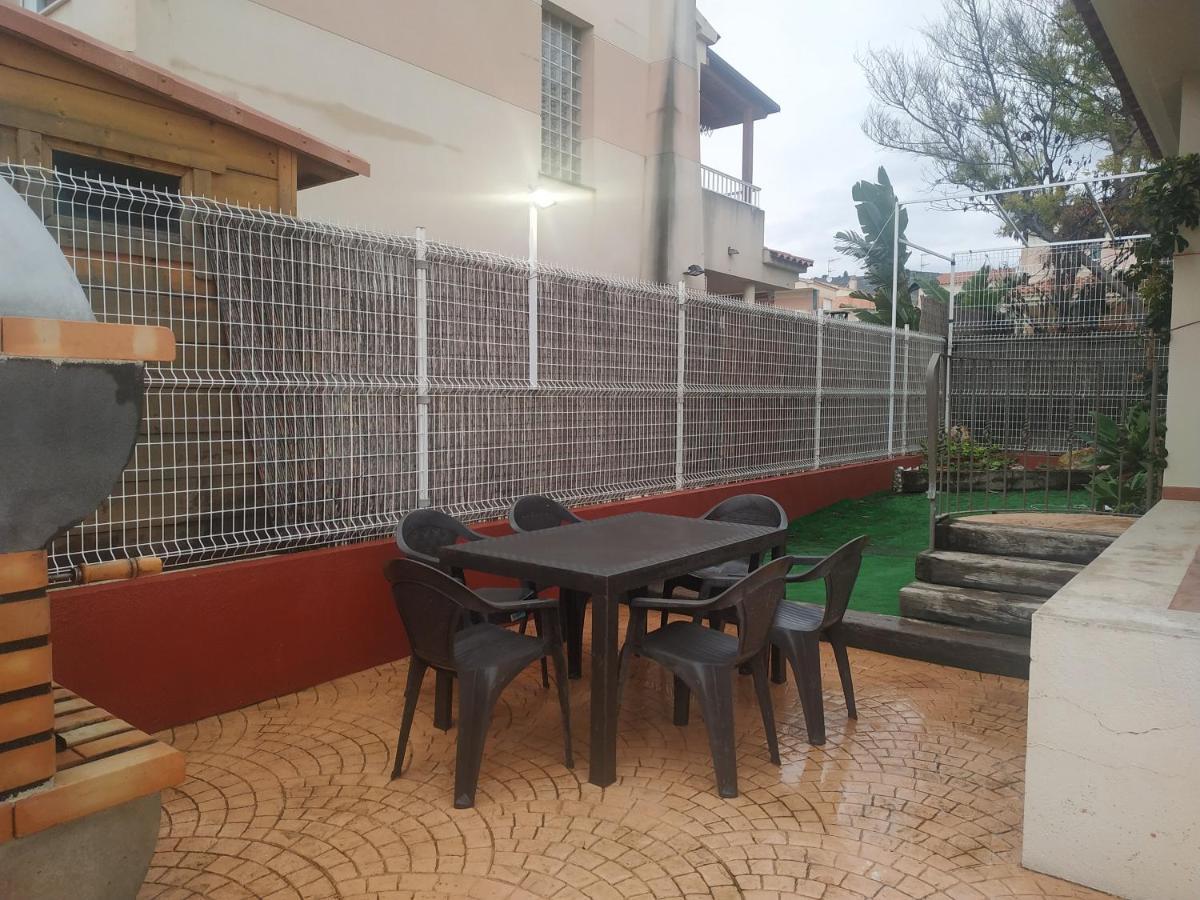 Proalmar, Chalet 17 Peniscola Bagian luar foto