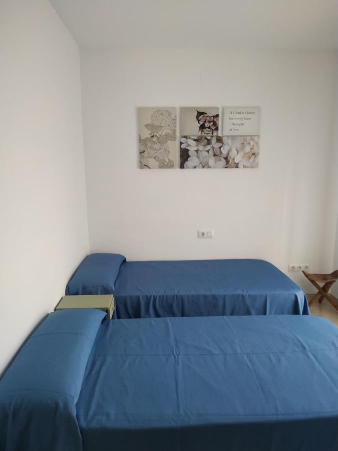 Proalmar, Chalet 17 Peniscola Bagian luar foto